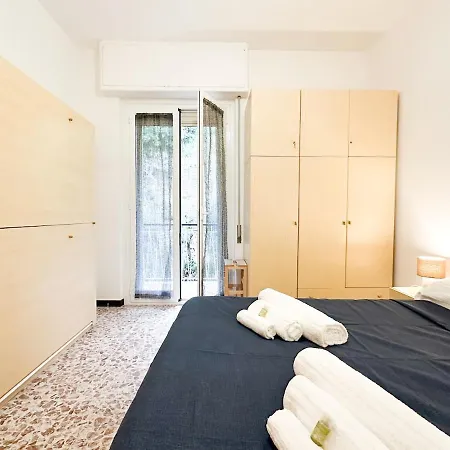 Oceanhouse - A 5 Minuti Dal Mare Apartmán
