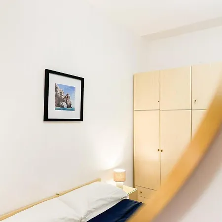 公寓 Oceanhouse - A 5 Minuti Dal Mare *