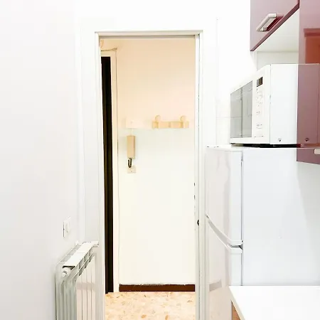 Oceanhouse - A 5 Minuti Dal Mare 公寓 *