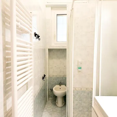 Oceanhouse - A 5 Minuti Dal Mare 公寓