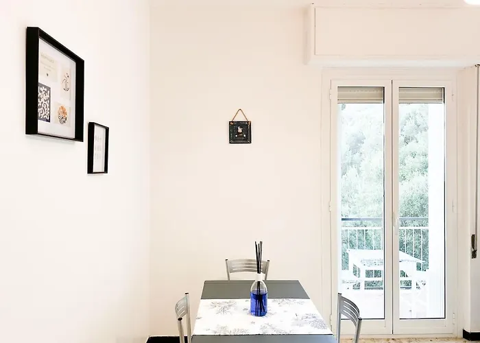 Oceanhouse - A 5 Minuti Dal Mare