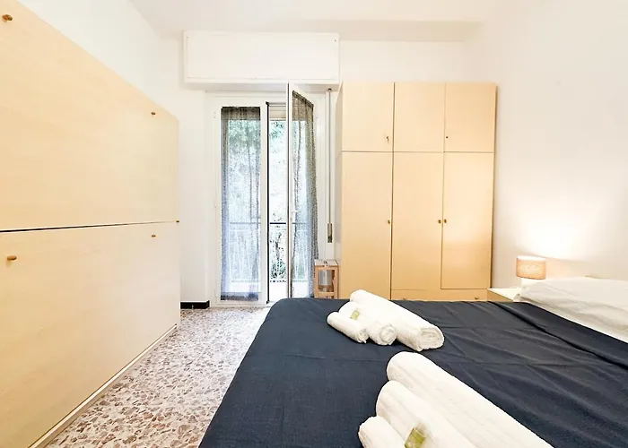 Oceanhouse - A 5 Minuti Dal Mare Apartmán