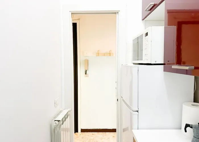 Oceanhouse - A 5 Minuti Dal Mare Apartmán *
