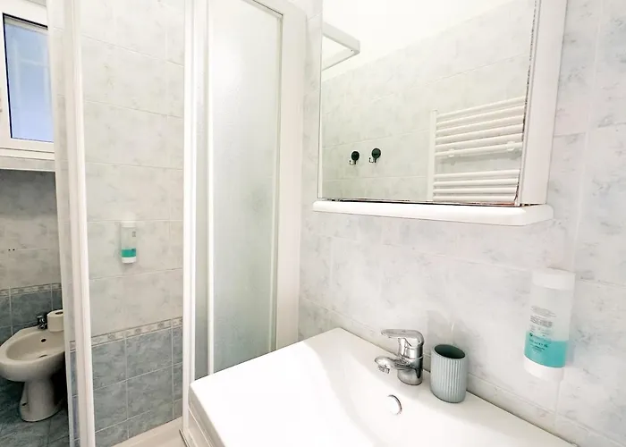 Oceanhouse - A 5 Minuti Dal Mare * Laigueglia