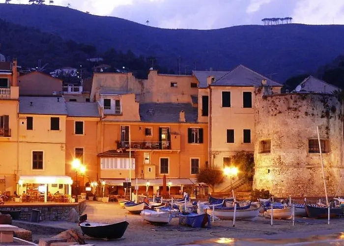 Oceanhouse - A 5 Minuti Dal Mare Apartmán Laigueglia