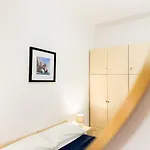 Lejlighed Oceanhouse - A 5 Minuti Dal Mare *