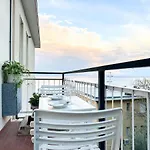 Oceanhouse - A 5 Minuti Dal Mare *
