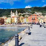 Oceanhouse - A 5 Minuti Dal Mare *