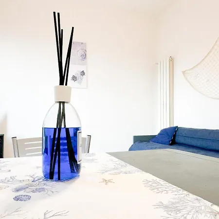 Oceanhouse - A 5 Minuti Dal Mare Lejlighed Laigueglia