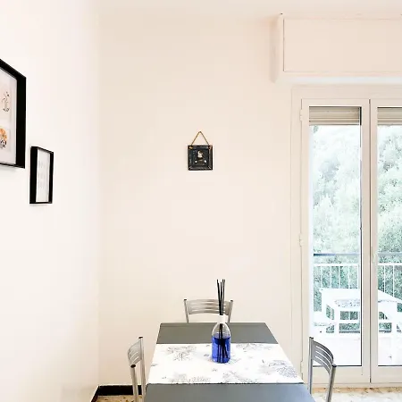 Oceanhouse - A 5 Minuti Dal Mare