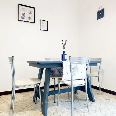 Oceanhouse - A 5 Minuti Dal Mare Laigueglia