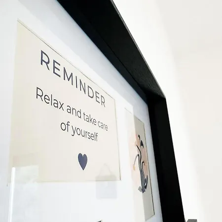 Oceanhouse - A 5 Minuti Dal Mare