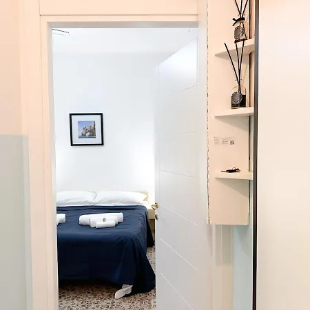 Oceanhouse - A 5 Minuti Dal Mare 라이구에글리아