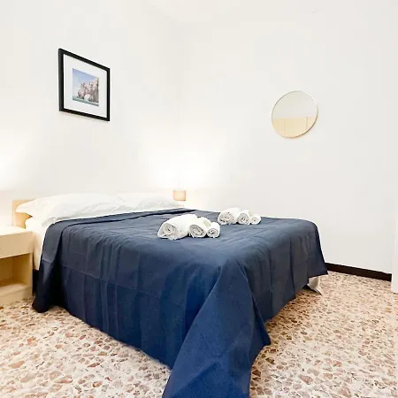 Oceanhouse - A 5 Minuti Dal Mare *