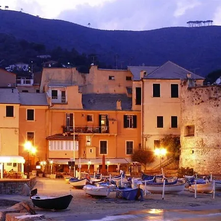 Oceanhouse - A 5 Minuti Dal Mare Apartament Laigueglia