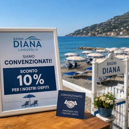 Oceanhouse - A 5 Minuti Dal Mare 아파트