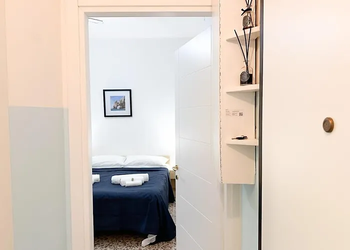 Oceanhouse - A 5 Minuti Dal Mare 라이구에글리아