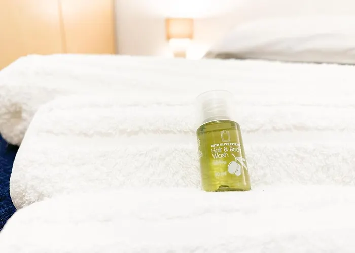 Oceanhouse - A 5 Minuti Dal Mare * 라이구에글리아