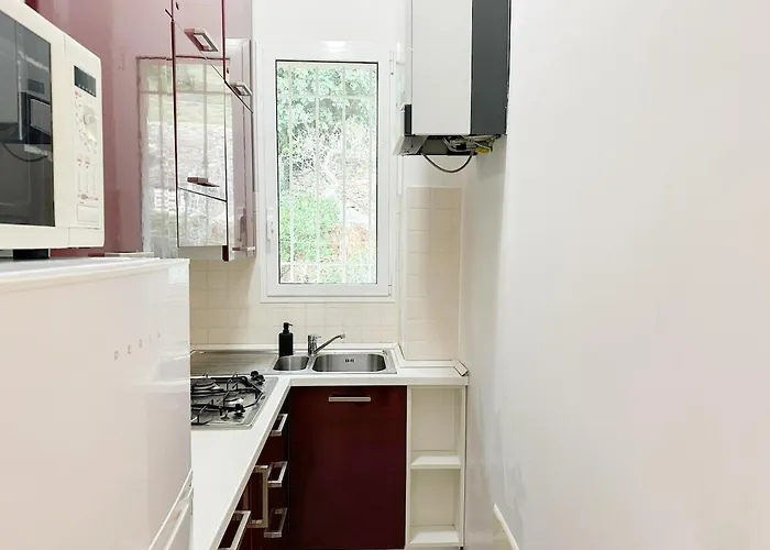 Oceanhouse - A 5 Minuti Dal Mare 아파트 라이구에글리아